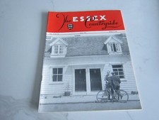 Vintage Essex countryside  Magazine ,July 1961