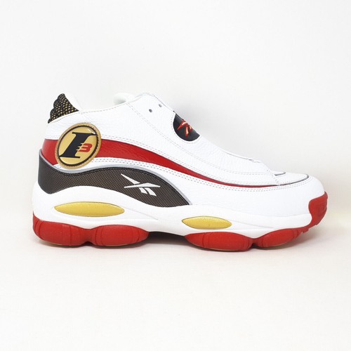Reebok the answer dmx - reebok, og
