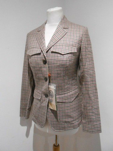 Bnwt beretta blazer jacket - jacket, uk