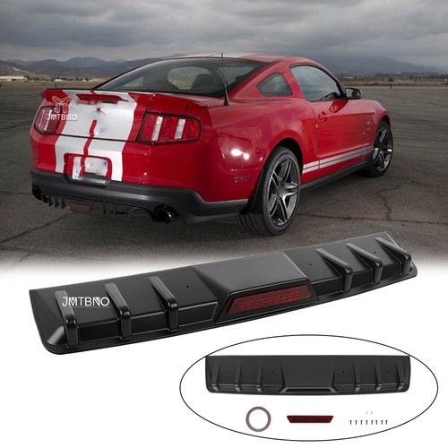 For ford mustang car rear - for, lip
