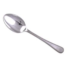 GEORGE BUTLER Cutlery - EPNS BEAD - Table Spoon / Spoons - 9"