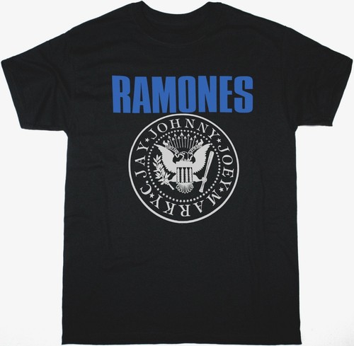 Ramones adios amigos tour - tour, t