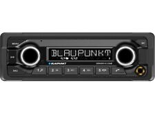 Blaupunkt Denver 412 DAB Car