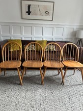 1960s Ercol Drop-leaf table