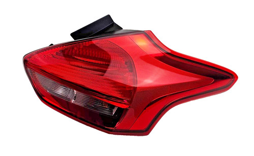 Ford focus mk3 hatchback - ford,