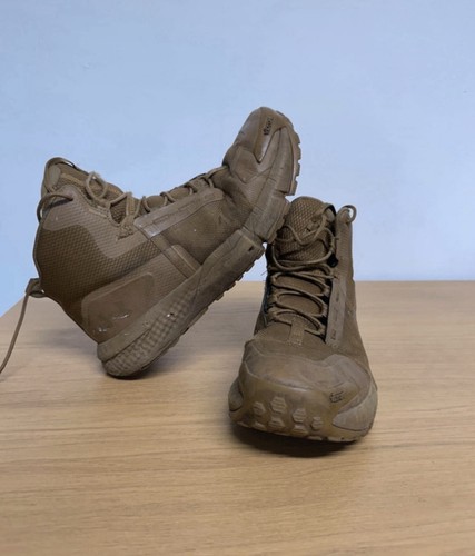 Under armour boots - armour,