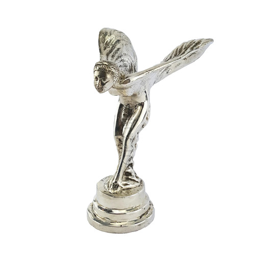 15cm rolls royce flying - 15cm, lady