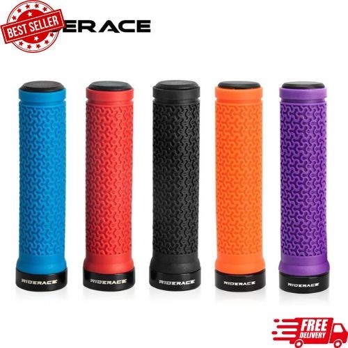 New soft bike - soft, handle