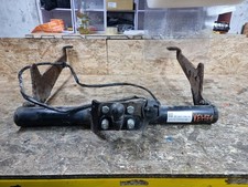 Peugeot Expert Tow Bar &