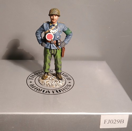 Thomas gunn fj029b ww2 - gunn, german