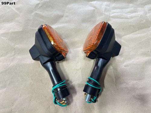 Winker turn signal rear - signal,