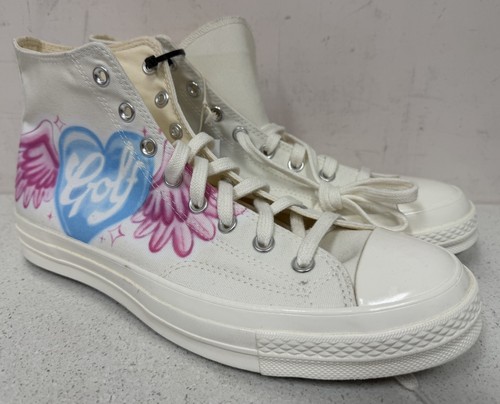 Golf wang airbrush converse - golf,