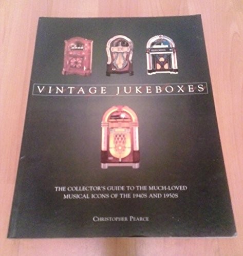 Vintage jukeboxes - vintage, jukeboxes.