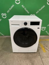 Samsung Washer Dryer 9Kg/6Kg - White - D Rated WD90DG5B15BE #LF111273