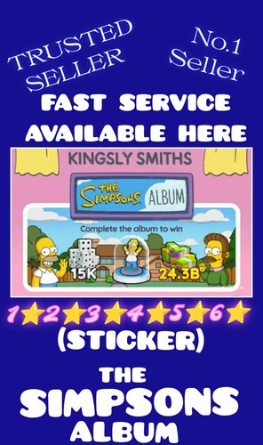 Monopoli the simpsons - the,