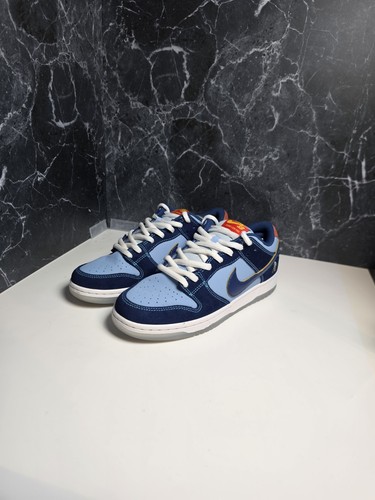Why sad nike - sb, dunk