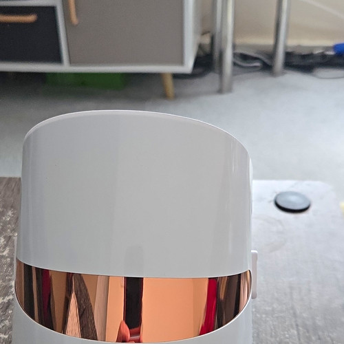 White led light therapy - therapy, face