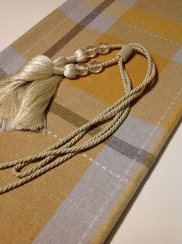 Heritage grey ochre - heritage, grey/ochre