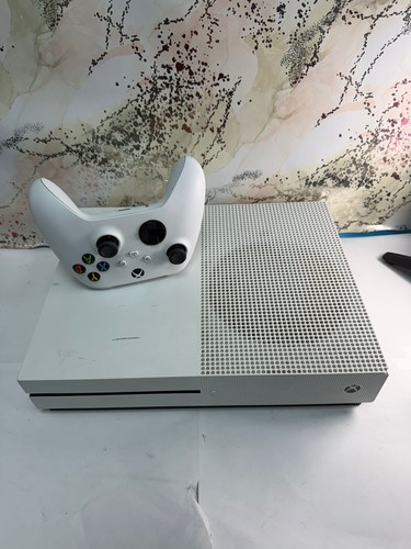 Xbox one 500gb white - xbox,