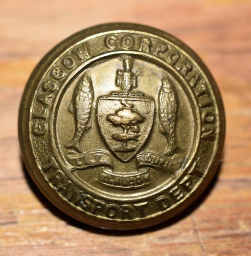 Glasgow corporation transport - glasgow,