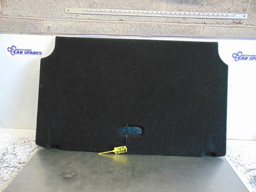 Vauxhall meriva boot floorb - vauxhall,