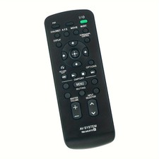 New RM-AAU016 Replace Remote