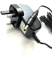 12V Charger for rechargeable