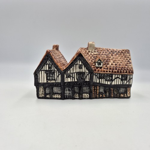 Vintage miniature tey - vintage,