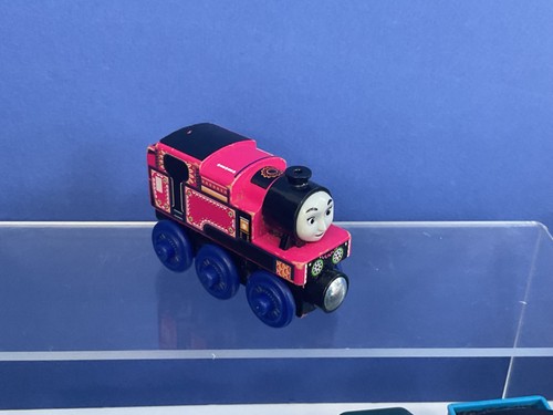 Thomas the tank engine - tank,