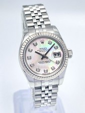 Rolex Datejust 26mm 179174