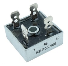 KBPC2506 Bridge Rectifier