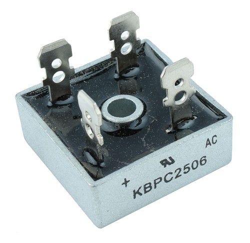 Kbpc2506 bridge rectifier - kbpc2506,