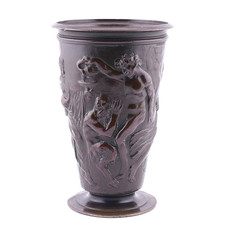 ANTIQUE 19thC GRAND TOUR