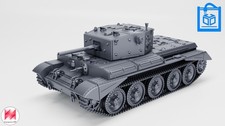 A24 Cruiser Mk.VII Cavalier