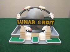 Lunar Orbit Model Ride - HO
