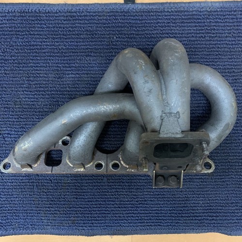 Max nissan sr20det exhaust - d-max,