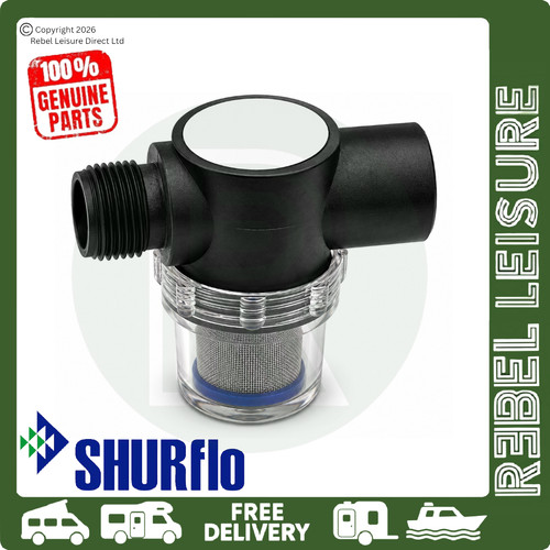 Shurflo fiamma pump - shurflo/fiamma,