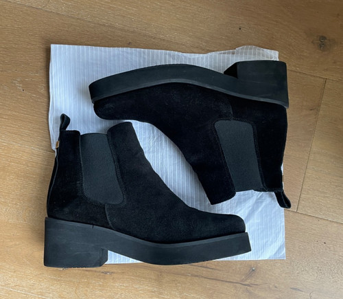Russell bromley soft form - bromley,