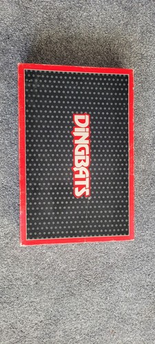 Dingbats vintage board game - vintage,
