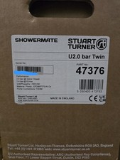 Stuart Turner Showermate U2.0