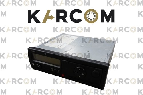 Mercedes vdo a0014469033 tacho - vdo,
