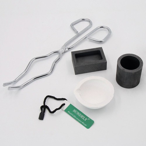 Best graphite crucible tongs - best,