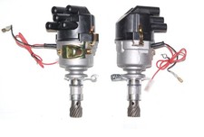Electronic distributor 43d - electronic,