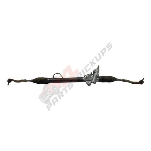Mitsubishi l200 power steering - l200,
