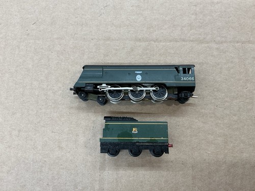 Graham farish gauge steam - graham,