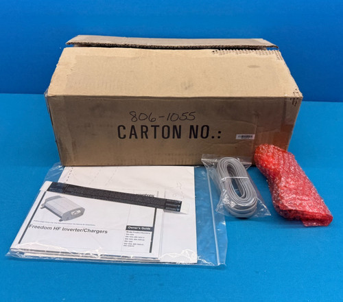 Xantrex freedom 806 1055 - hf, 806-1055