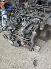 Jaguar 5.3 V12 Engine E-type