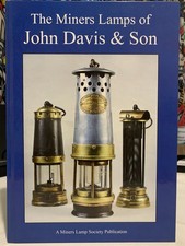 The Miners Lamps of John Davis