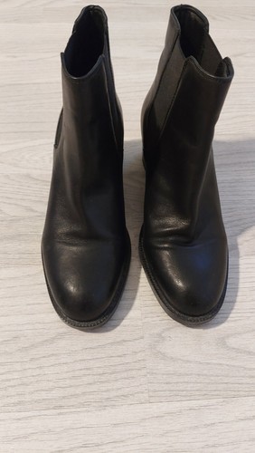 Ladies clarks ankle boots - ladies,