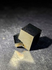 Natural Pyrite Cube | Iron